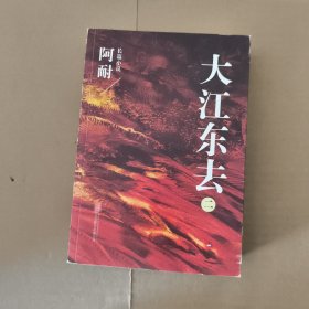 大江东去：第二册