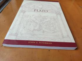 On Plato John Peterman 