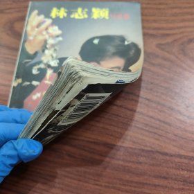 林志颖写真集