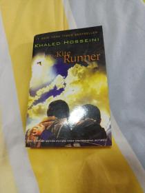 The Kite Runner. Movie Tie-In