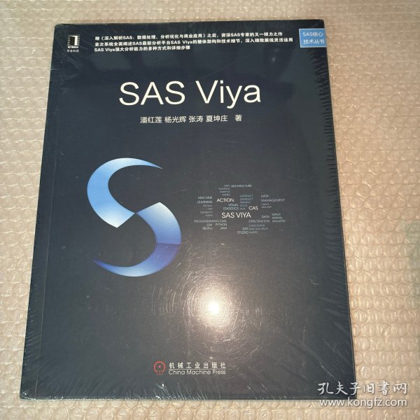 SAS Viya