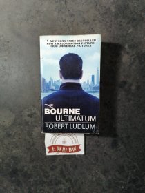 The Bourne Ultimatum