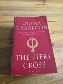 The Fiery Cross