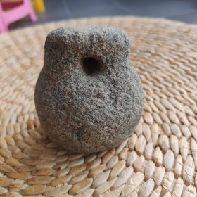 小石权