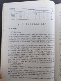 中国搪瓷手册 2001年一版一印 仅2000册