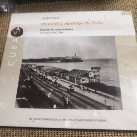 CUBA CD