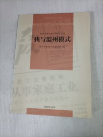 我与温州模式