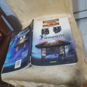 新世纪音乐自学入门丛书：扬琴