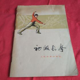 初级长拳