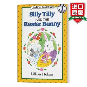 愚蠢的蒂丽和复活节兔子 Silly Tilly and the Easter Bunny