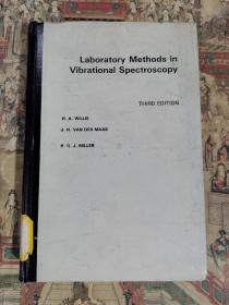 Laboratory Methods in Vibrational Spectroscopy