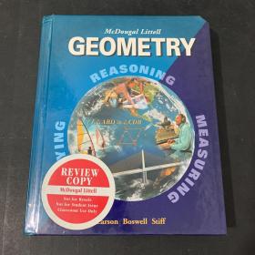 geometry（几何学）