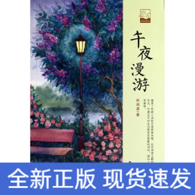 午夜漫游