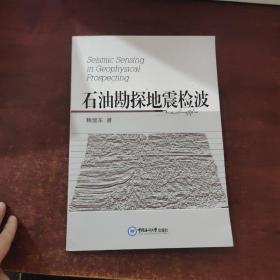 石油勘探地震检波