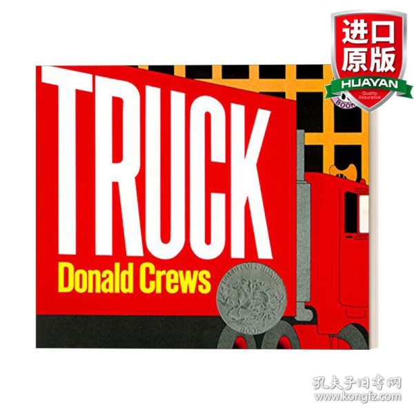 Truck卡车