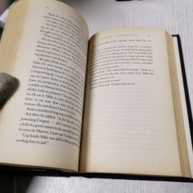 英文原版OAKDALE CONFIDENTIAL代尔机密