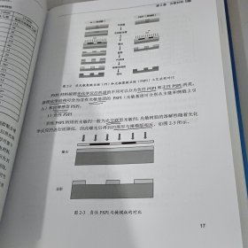 集成电路先进封装材料