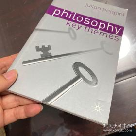 Philosophy key themes Common Minds：Themes from the Philosophy of Philip Pettit 英文原版