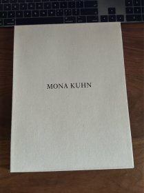 Mona Kuhn: Acido Dorado