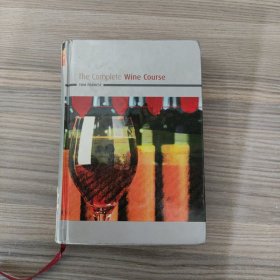 The Complete Wine Course