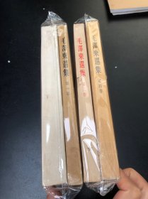 毛泽东选集全四卷