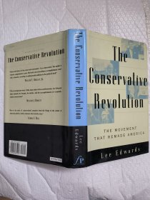 The Conservative Revolution