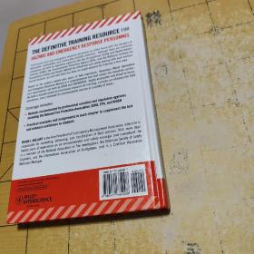 HazardousWasteOperationsandEmergencyResponseManual 作者Brian J. Gallant 著 出版社Wiley-Interscience 出版时间2006-01 ISBN9780471684008 定价811.60 装帧精装 页数344页 上书时间;3箱