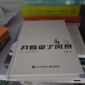 我看见了风暴：人工智能基建革命