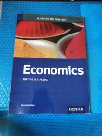 Oxford IB Skills and Practice: Economics for the IB Diploma