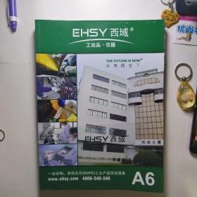 EHSY西域工艺品.仪器