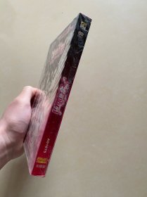 超级女声完美韵动巡回演唱会正版dvd专辑全新未拆