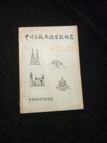 中国少数民族宗教概览