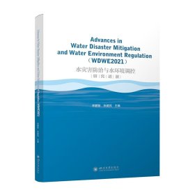 水灾害防治与水环境调控研究进展