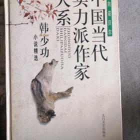 韩少功小说精选 （下）