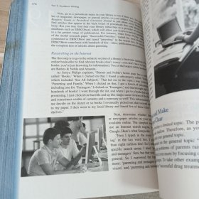 美国大学英语写作（第九版）