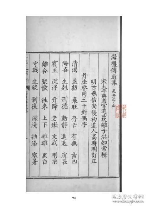 白玉蟾文献汇编（全24册）