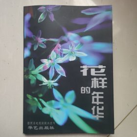 花样的年华