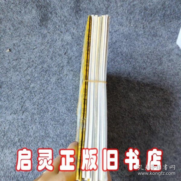 金色童书名家精选第二辑（全12册）