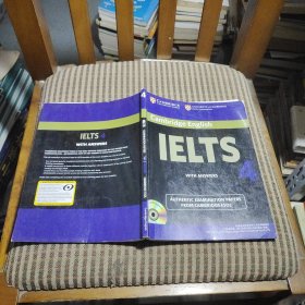 IELTS EXAMINATION PAPERS WITH ANSWERS CAMBRIDGE ESOL4