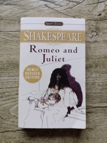 Romeo and Juliet：Tragedy of Romeo and Juliet