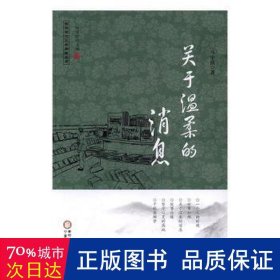 回族当代文学典藏丛书 杨宏峰作品：关于温柔的消息