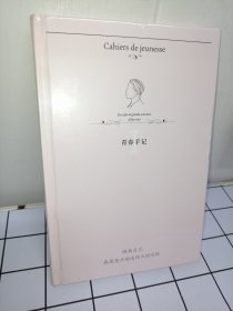 青春手记（笔记本）