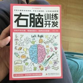 天才大脑潜能开发全5册 聪明人都在看的大脑训练魔法书级记忆术 逻辑思维训练 思维导图 左脑训练开发