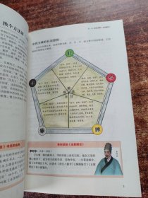 彩色图解《本草纲目》