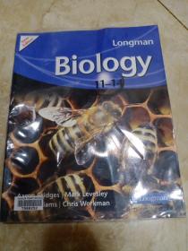 Longman Biology 11-14