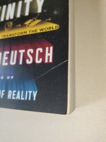 The Beginning of Infinity: Explanations That Transform the World