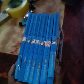 我的青春恋爱喜剧果然有问题 1--7册