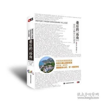 最后的“珍珠”：深圳大鹏东山村调查