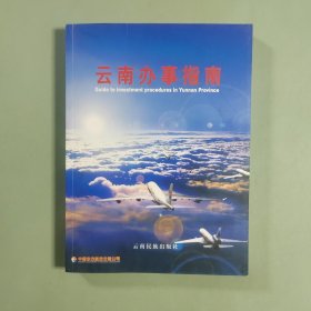 云南办事指南