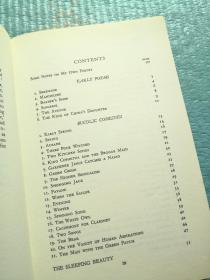 珍稀现货| 外文原版 | Edith Sitwell:Collected Poems | 诗歌| 英语文学